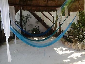 Amar Inn Bed & Breakfast Puerto Morelos Εξωτερικό φωτογραφία