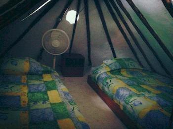 Amar Inn Bed & Breakfast Puerto Morelos Εξωτερικό φωτογραφία