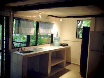 Amar Inn Bed & Breakfast Puerto Morelos Εξωτερικό φωτογραφία