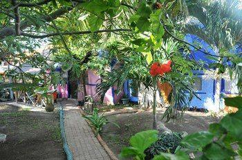 Amar Inn Bed & Breakfast Puerto Morelos Εξωτερικό φωτογραφία