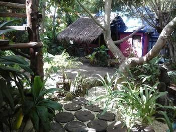 Amar Inn Bed & Breakfast Puerto Morelos Εξωτερικό φωτογραφία