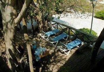Amar Inn Bed & Breakfast Puerto Morelos Εξωτερικό φωτογραφία