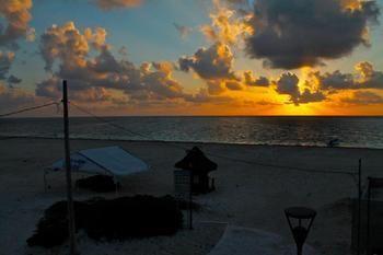 Amar Inn Bed & Breakfast Puerto Morelos Εξωτερικό φωτογραφία